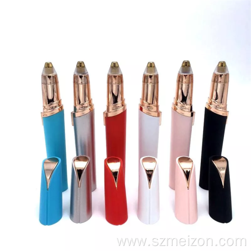 Portable Safety Mini Electric Shaving Pen